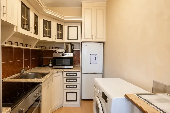 Pronájem bytu 2+kk, Havířov, 17. listopadu, 46 m2
