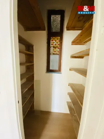 Pronájem bytu 3+1, Brno - Žabovřesky, Tábor, 70 m2