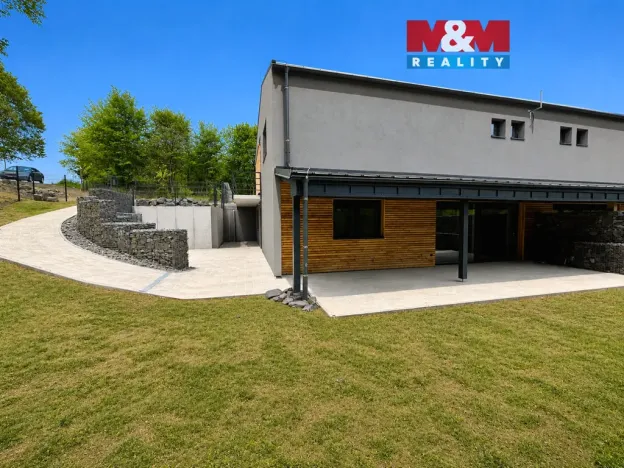 Prodej bytu 3+kk, Ostrava - Radvanice, Dvořáčkova, 105 m2