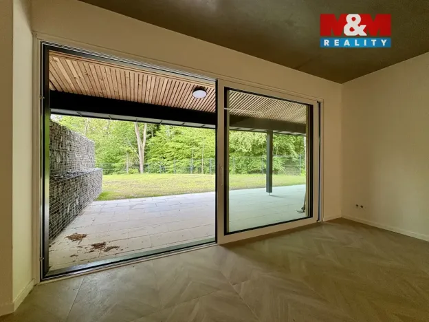 Prodej bytu 3+kk, Ostrava - Radvanice, Dvořáčkova, 105 m2