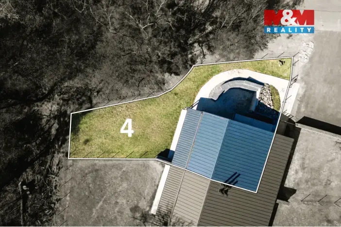 Prodej bytu 3+kk, Ostrava - Radvanice, Dvořáčkova, 105 m2