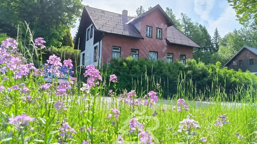 Prodej rodinného domu, Srní, 105 m2