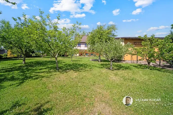 Prodej rodinného domu, Třebnouševes, 310 m2