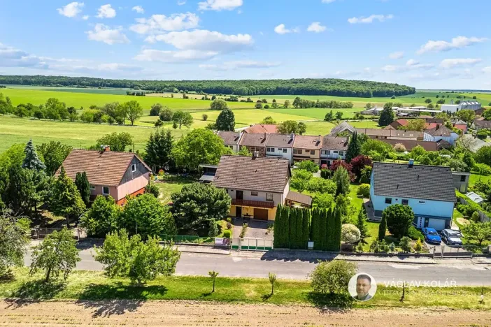 Prodej rodinného domu, Třebnouševes, 310 m2