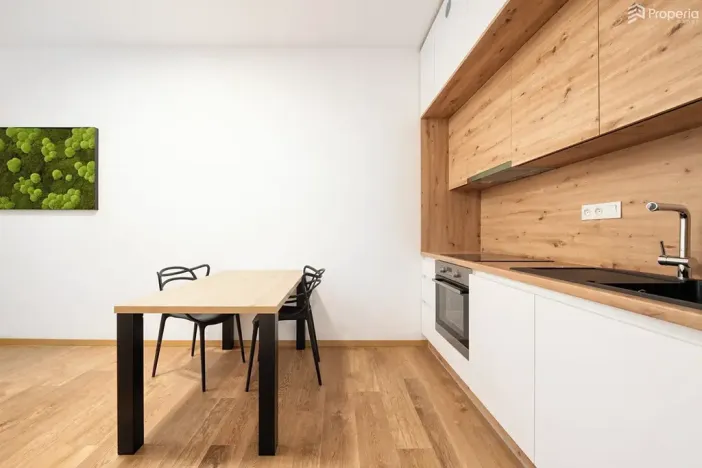 Pronájem bytu 3+kk, Brno, Stavební, 66 m2