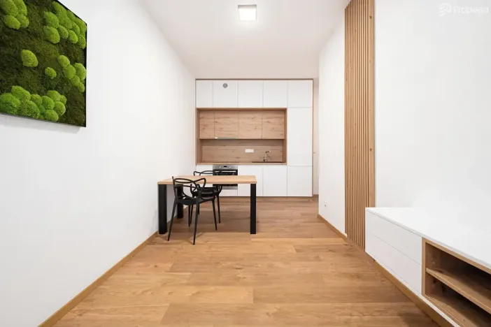 Pronájem bytu 3+kk, Brno, Stavební, 66 m2