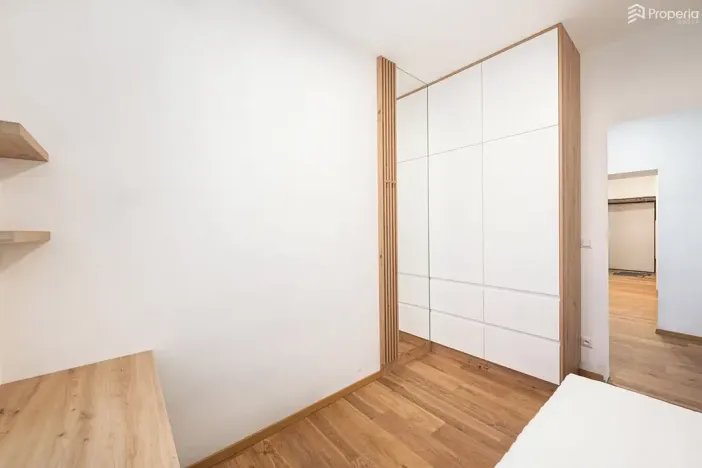 Pronájem bytu 3+kk, Brno, Stavební, 66 m2