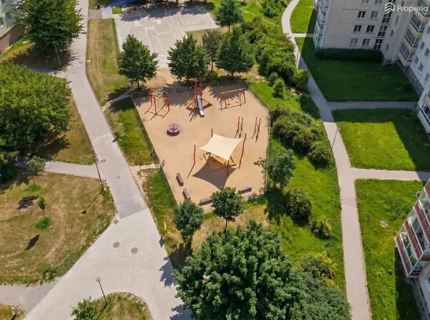Prodej bytu 3+1, Brno, Spodní, 75 m2