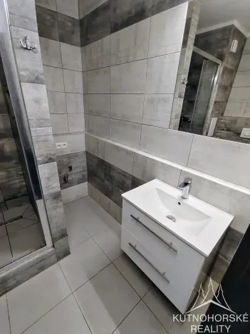 Pronájem bytu 2+1, Ledeč nad Sázavou, Stínadla, 45 m2