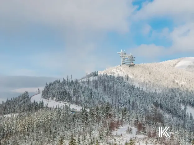 Prodej pozemku pro bydlení, Králíky, 1108 m2