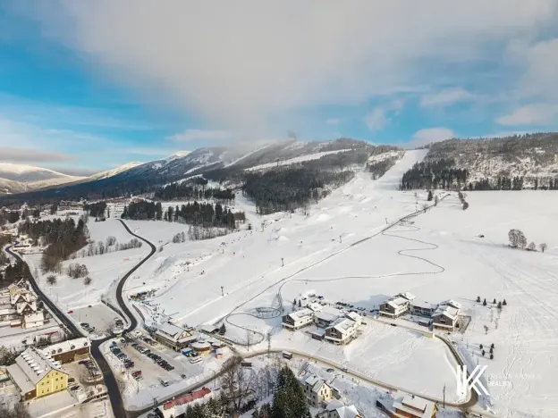 Prodej komerčního pozemku, Králíky, 1108 m2