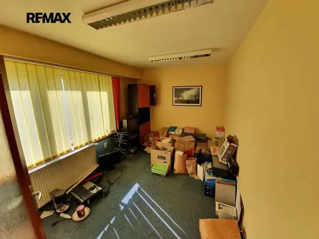 Prodej skladu, Šumperk, Příčná, 1557 m2