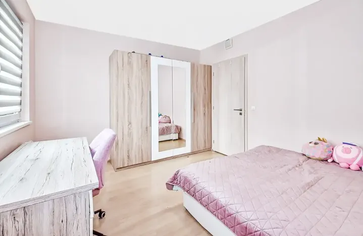 Prodej bytu 3+kk, Praha - Stodůlky, Petržílkova, 88 m2