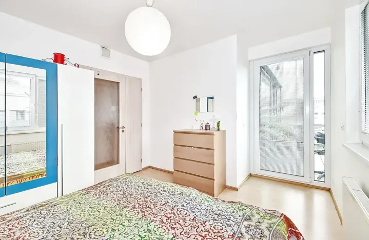 Prodej bytu 3+kk, Praha - Stodůlky, Petržílkova, 88 m2