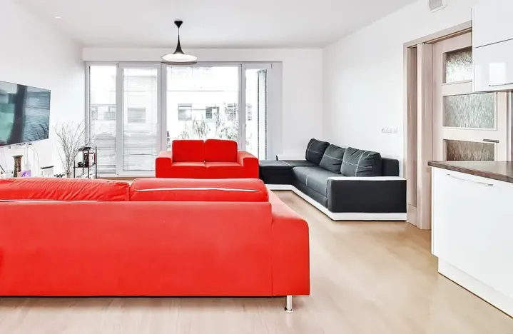 Prodej bytu 3+kk, Praha - Stodůlky, Petržílkova, 88 m2
