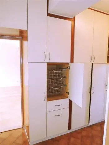 Pronájem bytu 3+1, Praha - Košíře, Naskové, 81 m2