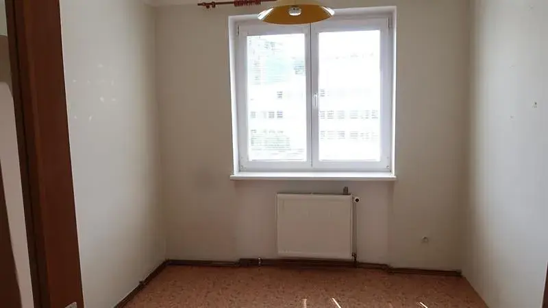Pronájem bytu 3+1, Praha - Košíře, Naskové, 81 m2