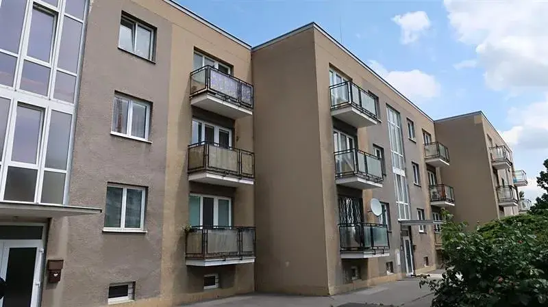 Pronájem bytu 3+1, Praha - Košíře, Naskové, 81 m2