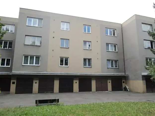 Pronájem bytu 3+1, Praha - Košíře, Naskové, 81 m2