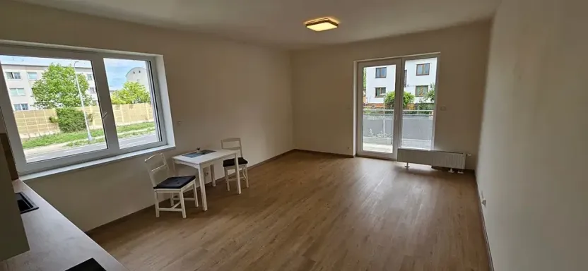 Pronájem bytu 1+kk, Kolín, Pražská, 46 m2