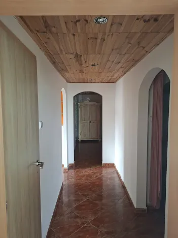 Pronájem bytu 3+1, Olomouc, Jeremiášova, 74 m2