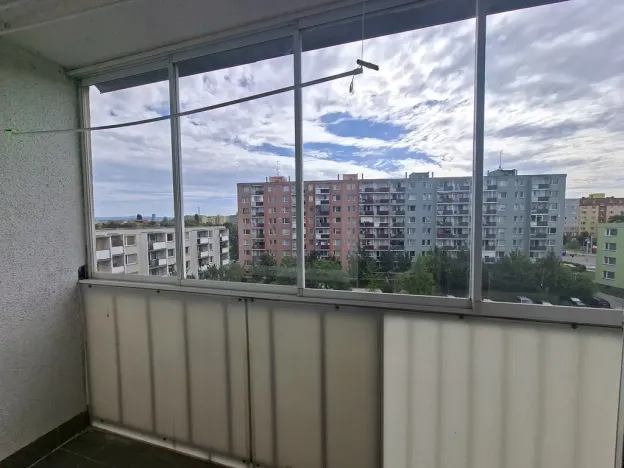 Pronájem bytu 3+1, Olomouc, Jeremiášova, 74 m2