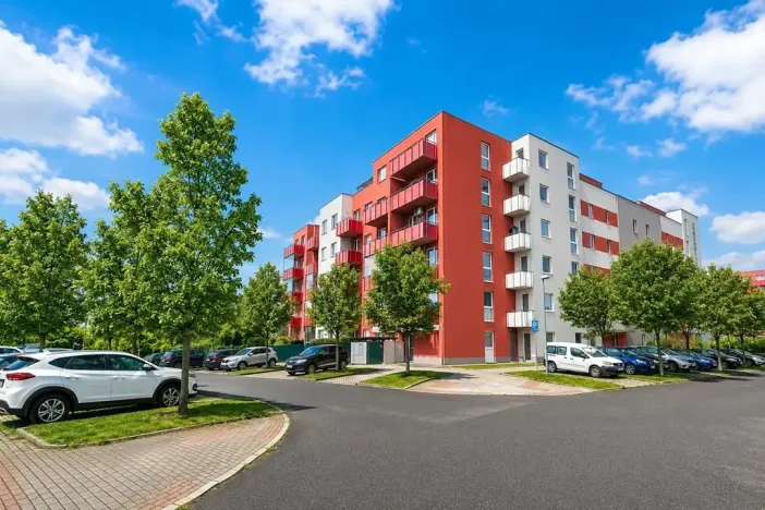 Prodej bytu 3+kk, Praha - Kyje, Sicherova, 67 m2