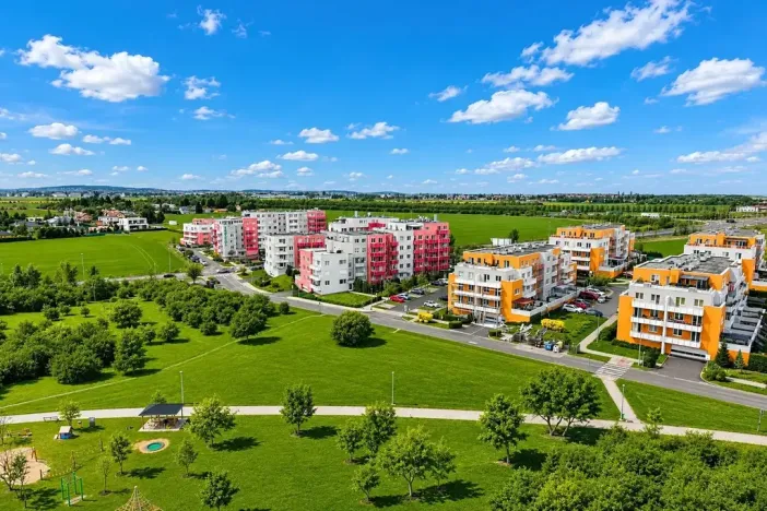 Prodej bytu 3+kk, Praha - Kyje, Sicherova, 67 m2