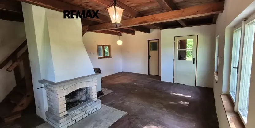 Prodej chaty, Sněžné, 60 m2