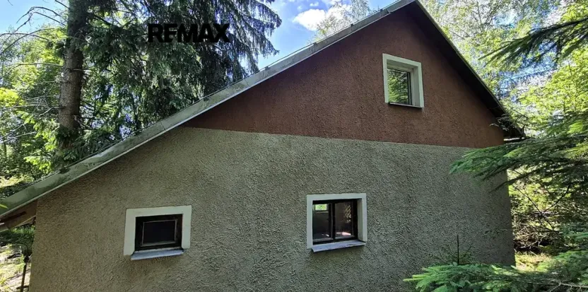 Prodej chaty, Sněžné, 60 m2