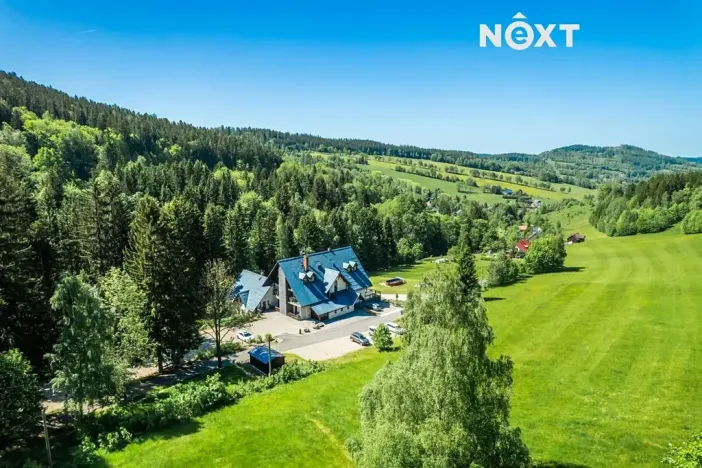 Prodej bytu 1+1, Rokytnice nad Jizerou, 28 m2