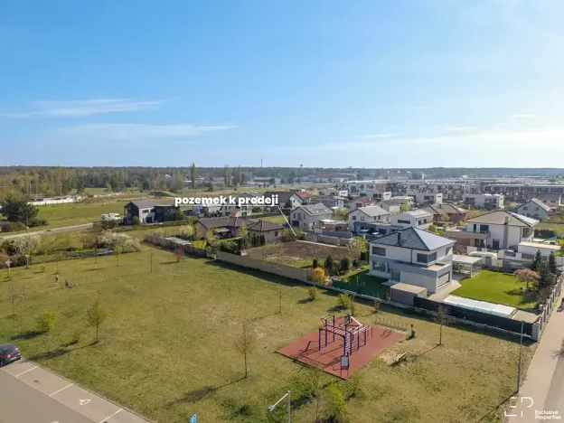 Prodej pozemku pro bydlení, Brandýs nad Labem-Stará Boleslav, Konětopská, 495 m2