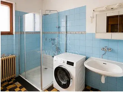 Prodej rodinného domu, Želiv, 160 m2