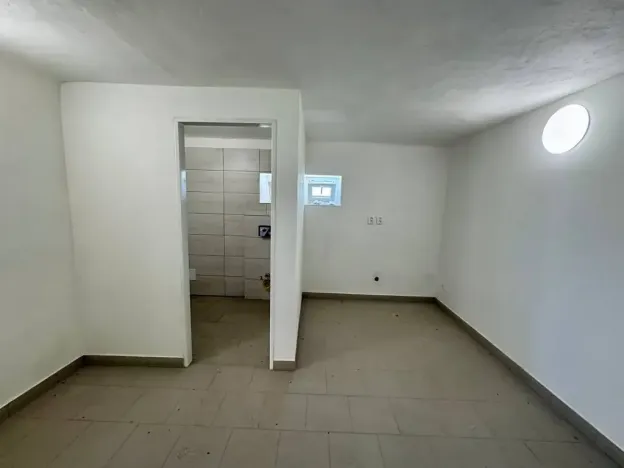 Pronájem skladu, Pyšely, K Líčnu, 476 m2