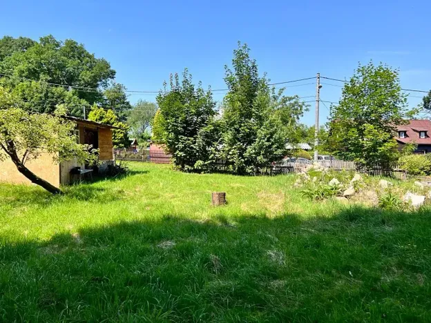 Prodej pozemku pro bydlení, Jindřichovice pod Smrkem, 3377 m2
