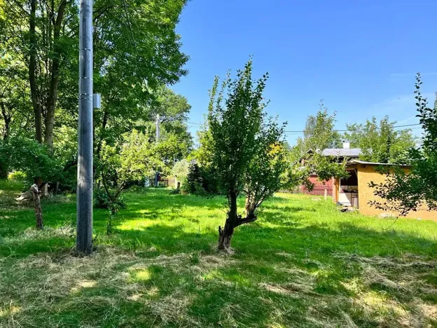 Prodej pozemku pro bydlení, Jindřichovice pod Smrkem, 3377 m2