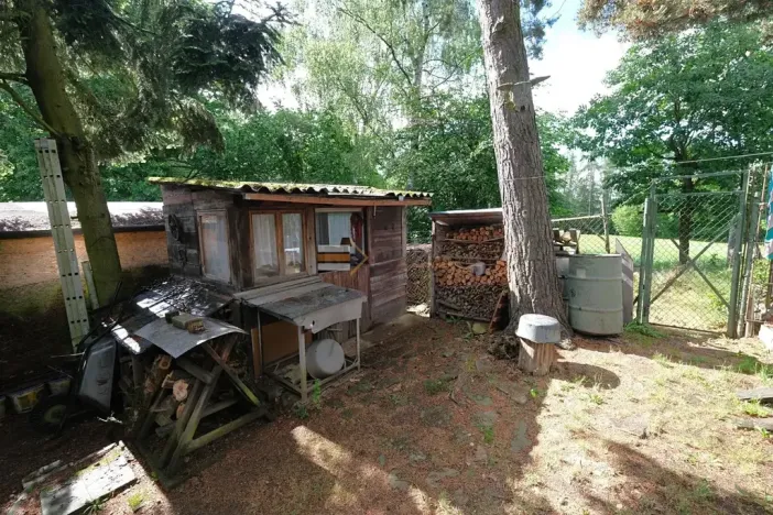 Prodej chaty, Pohoří, 60 m2