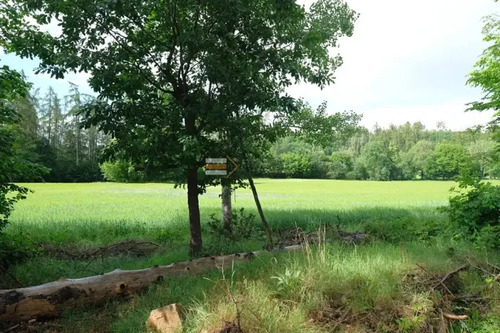 Prodej chaty, Pohoří, 60 m2