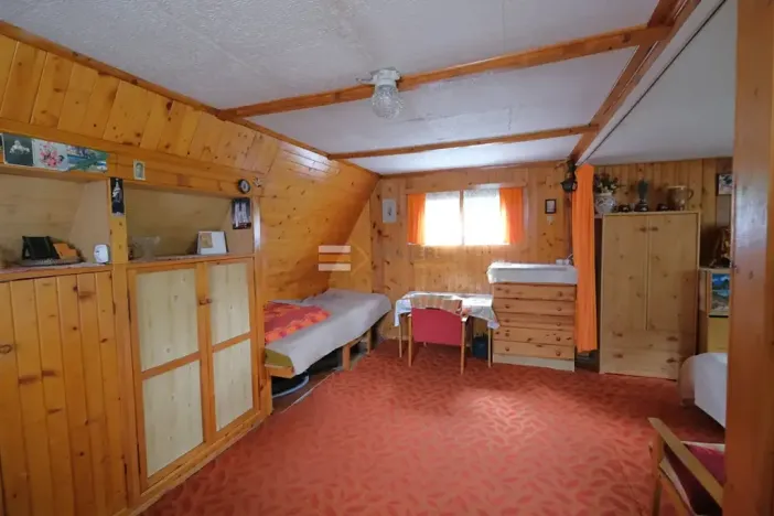 Prodej chaty, Pohoří, 60 m2