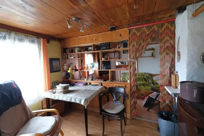 Prodej chaty, Pohoří, 60 m2