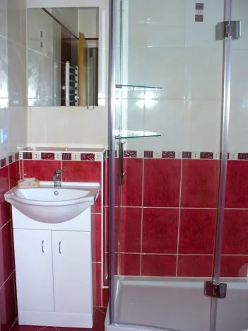 Pronájem rodinného domu, Klimkovice - Hýlov, 50 m2