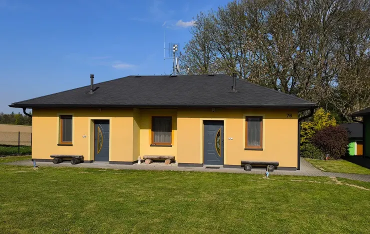Pronájem rodinného domu, Klimkovice - Hýlov, 50 m2