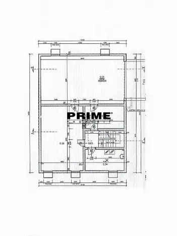 Pronájem rodinného domu, Průhonice, Pod Valem II., 350 m2
