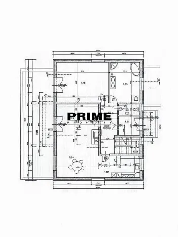 Pronájem rodinného domu, Průhonice, Pod Valem II., 350 m2