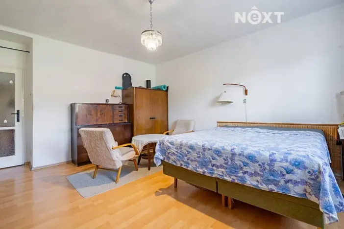 Prodej bytu 2+1, Praha - Košíře, Plzeňská, 65 m2