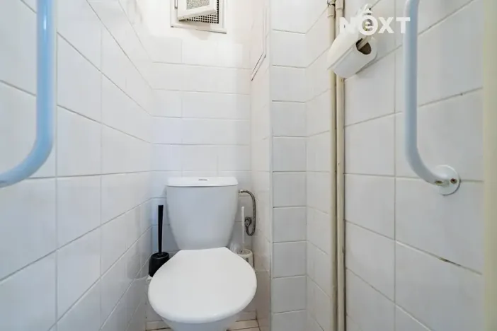 Prodej bytu 2+1, Praha - Košíře, Plzeňská, 65 m2