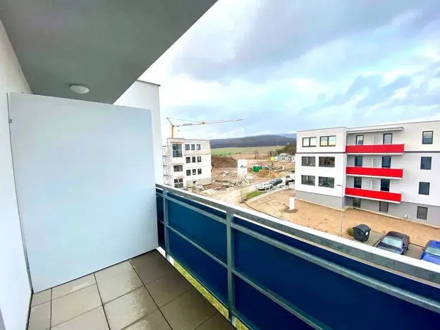 Pronájem bytu 2+kk, Fryšták, Komenského, 57 m2
