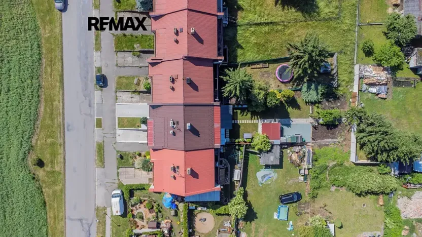 Prodej rodinného domu, Syrovátka, 245 m2