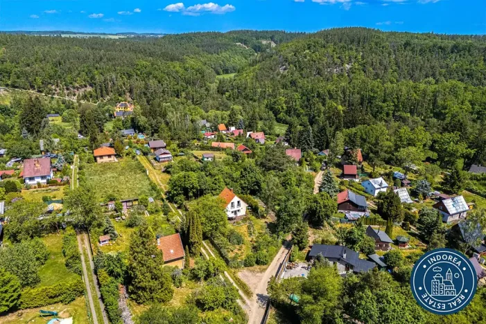 Prodej chaty, Chyňava, 75 m2