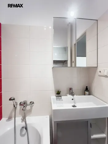 Pronájem bytu 2+1, Praha - Veleslavín, Na okraji, 54 m2